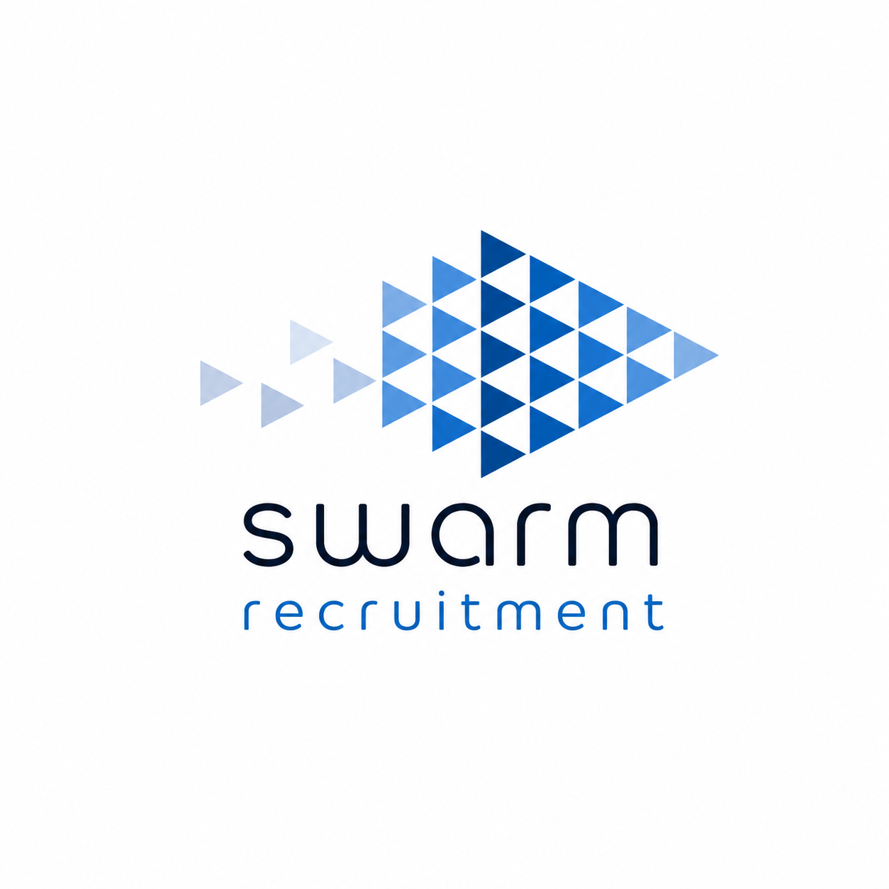 Swarm Recruitment